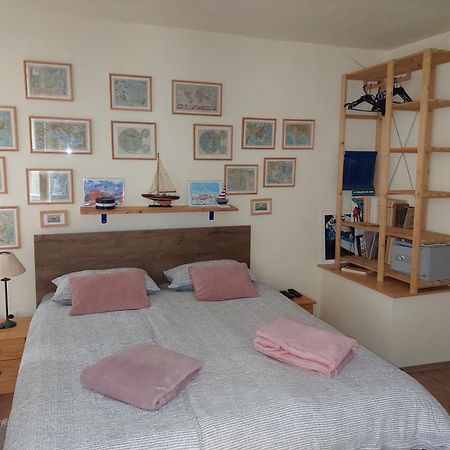 Casa Casale Διαμέρισμα Ρόβινι Εξωτερικό φωτογραφία
