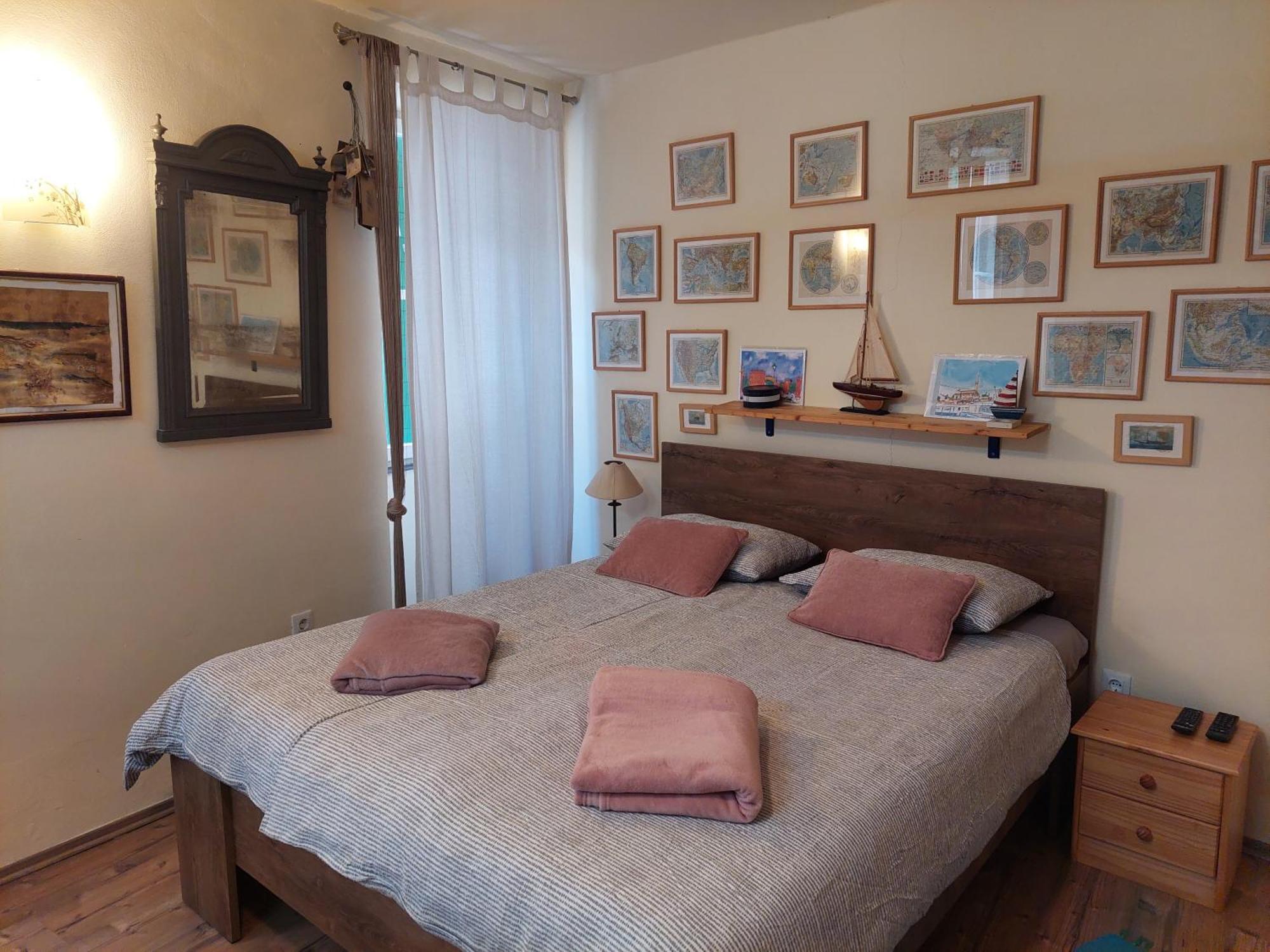 Casa Casale Διαμέρισμα Ρόβινι Εξωτερικό φωτογραφία