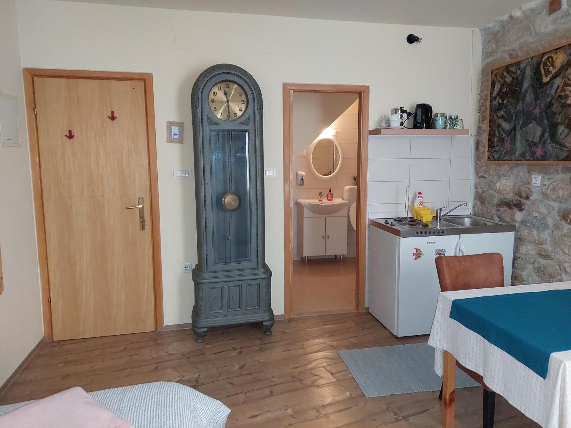 Casa Casale Διαμέρισμα Ρόβινι Εξωτερικό φωτογραφία