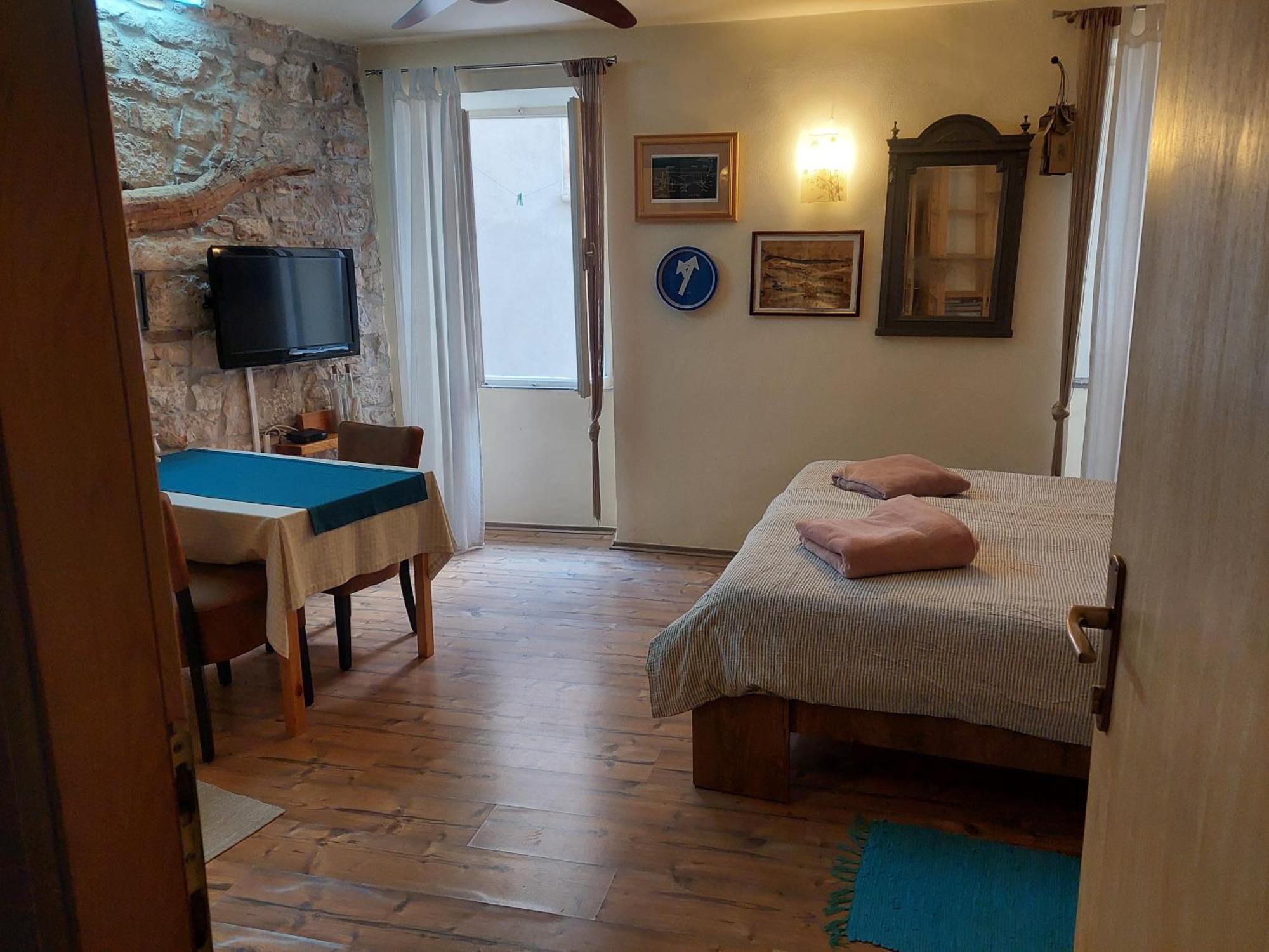 Casa Casale Διαμέρισμα Ρόβινι Εξωτερικό φωτογραφία