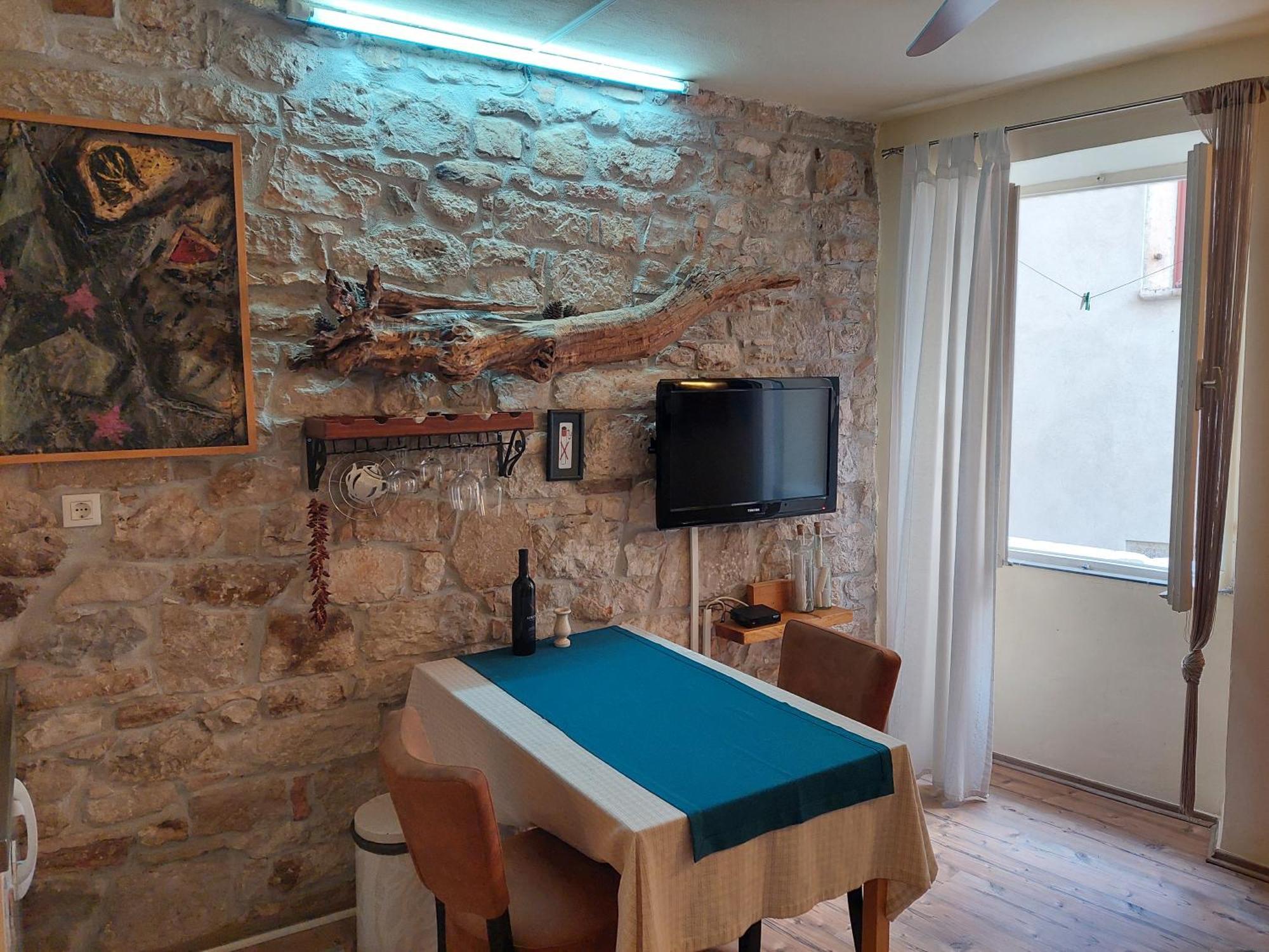 Casa Casale Διαμέρισμα Ρόβινι Εξωτερικό φωτογραφία