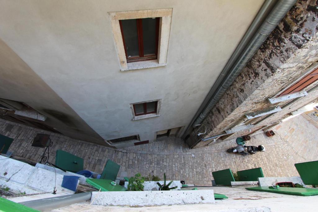 Casa Casale Διαμέρισμα Ρόβινι Δωμάτιο φωτογραφία