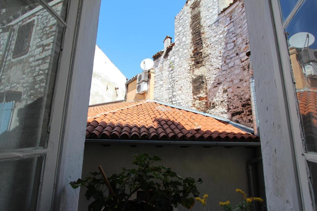 Casa Casale Διαμέρισμα Ρόβινι Δωμάτιο φωτογραφία