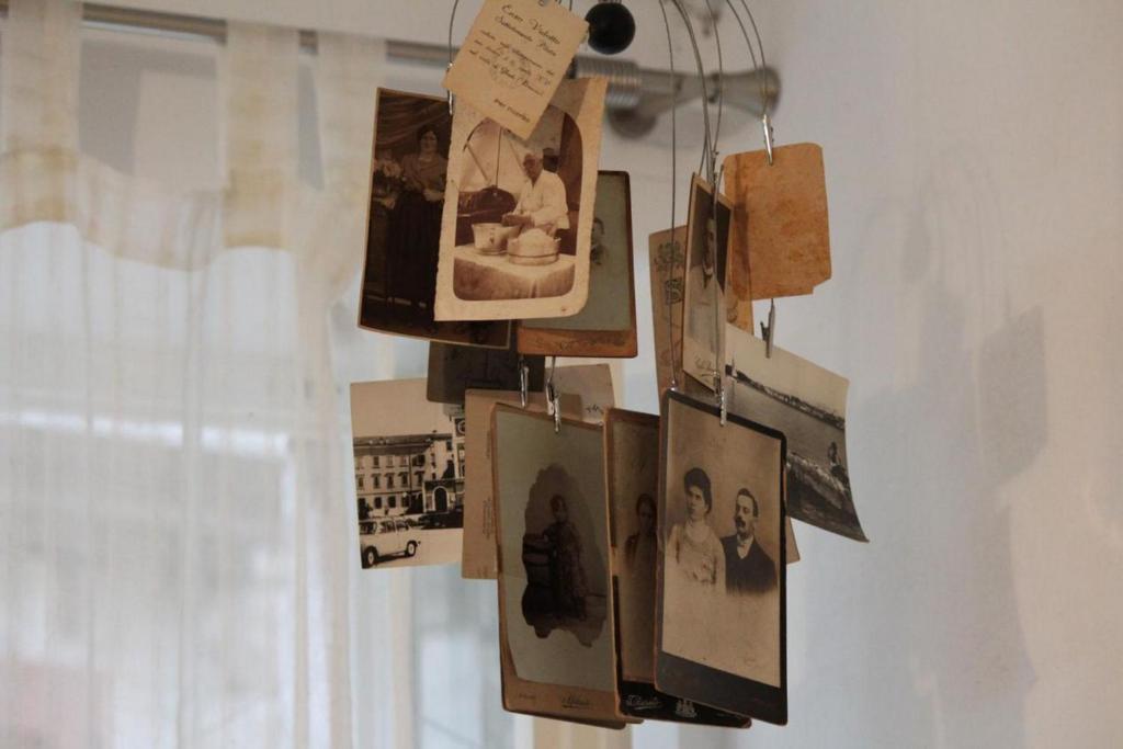 Casa Casale Διαμέρισμα Ρόβινι Δωμάτιο φωτογραφία